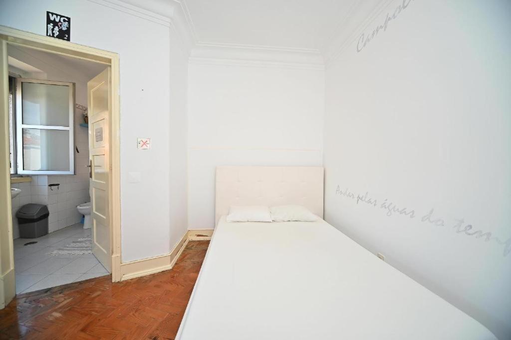 Brothers Place Lisbon Exterior photo