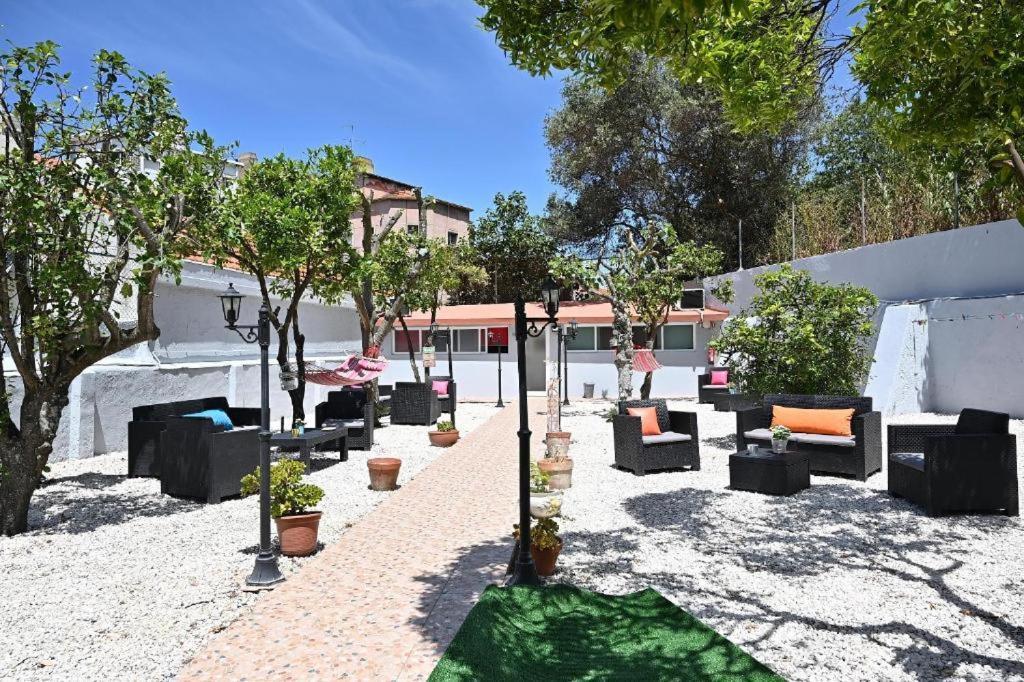 Brothers Place Lisbon Exterior photo